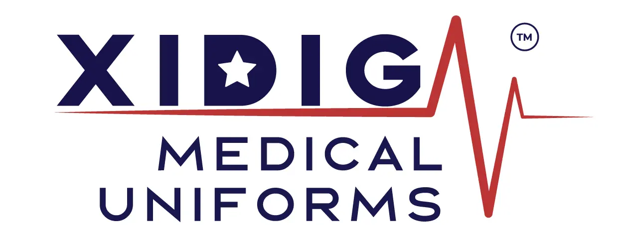 Xidig Uniforms